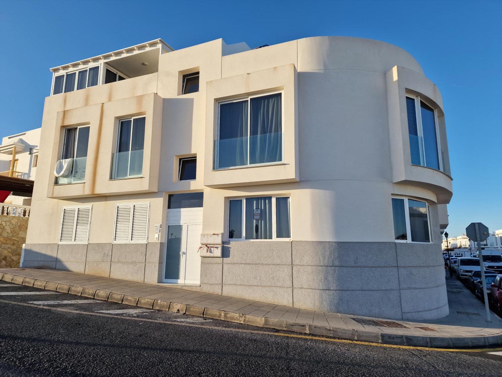 Malvasia 4 Arrecife  Exteriér fotografie